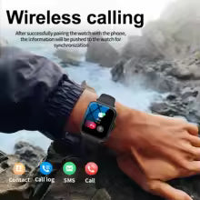 Smart watch