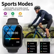 Smart watch