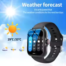 Smart watch