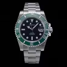 Sugess Diver Water Ghost Luxury Watch
